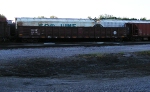 BNSF 516157